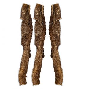 Dried Tripe Sticks 135g